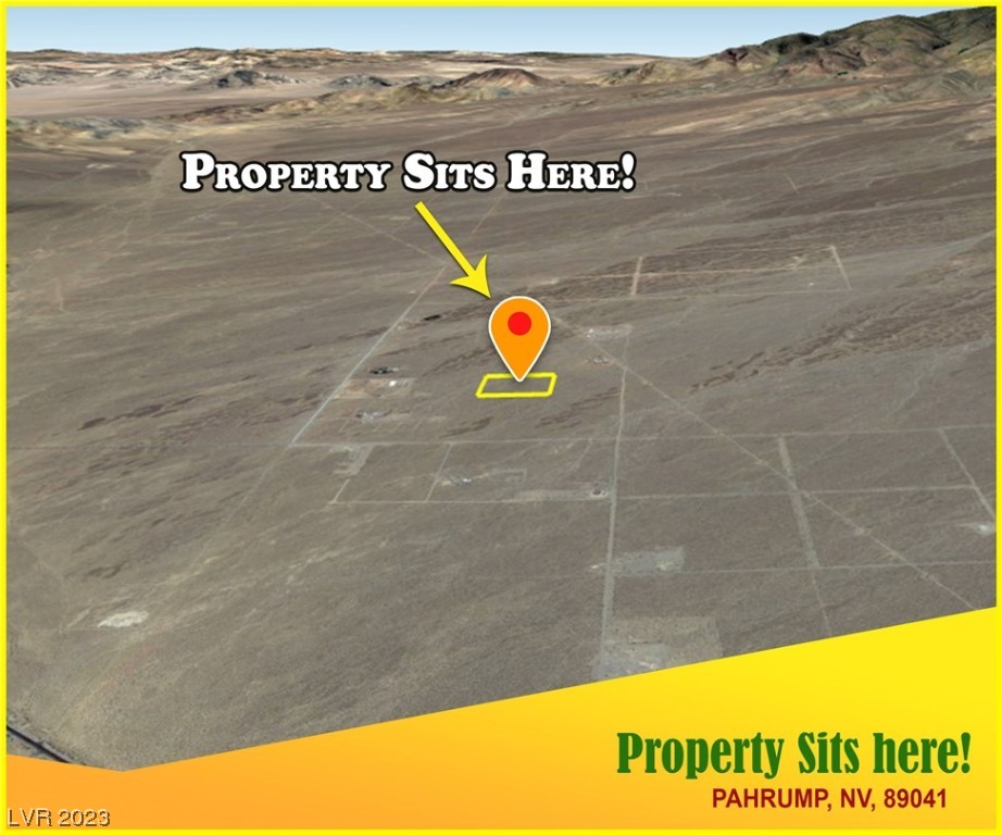 690 West Stealth Road Pahrump, NV 89060 - Photo 12 of 27 Gallery Image 12