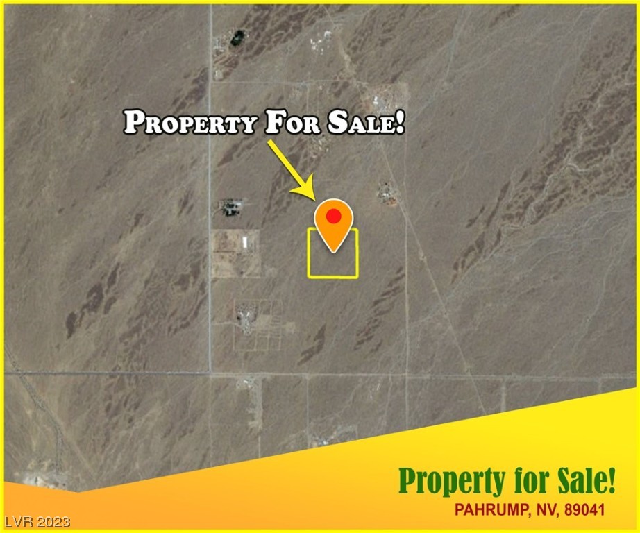690 West Stealth Road Pahrump, NV 89060 - Photo 13 of 27 Gallery Image 13