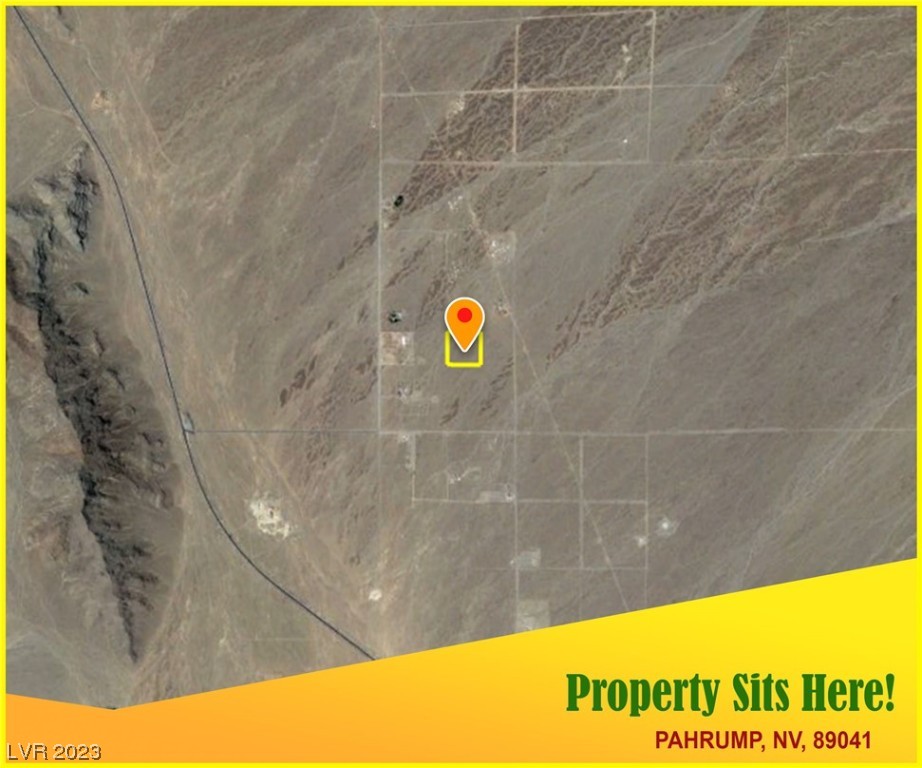 690 West Stealth Road Pahrump, NV 89060 - Photo 14 of 27 Gallery Image 14