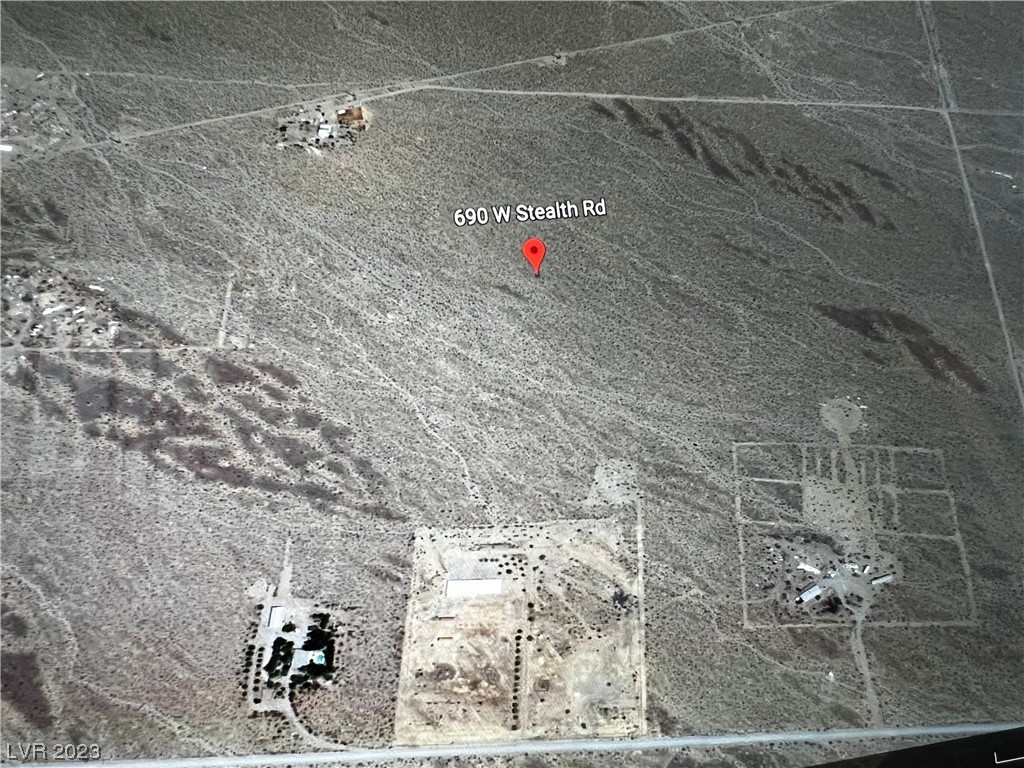 690 West Stealth Road Pahrump, NV 89060 - Photo 24 of 27 Don't miss this great opportunity.