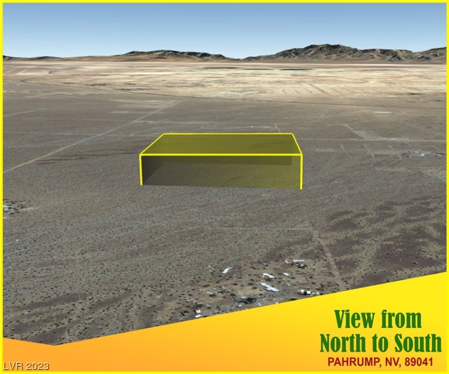 690 West Stealth Road Pahrump, NV 89060 - Photo 3 of 27 Gallery Image 3