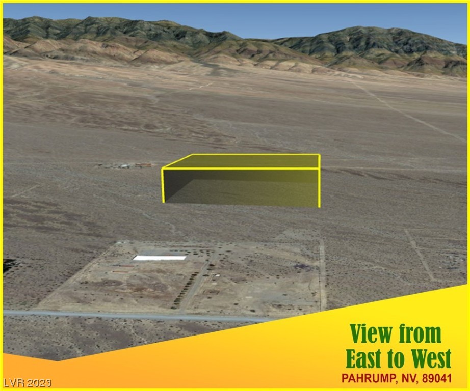 690 West Stealth Road Pahrump, NV 89060 - Photo 4 of 27 Gallery Image 4