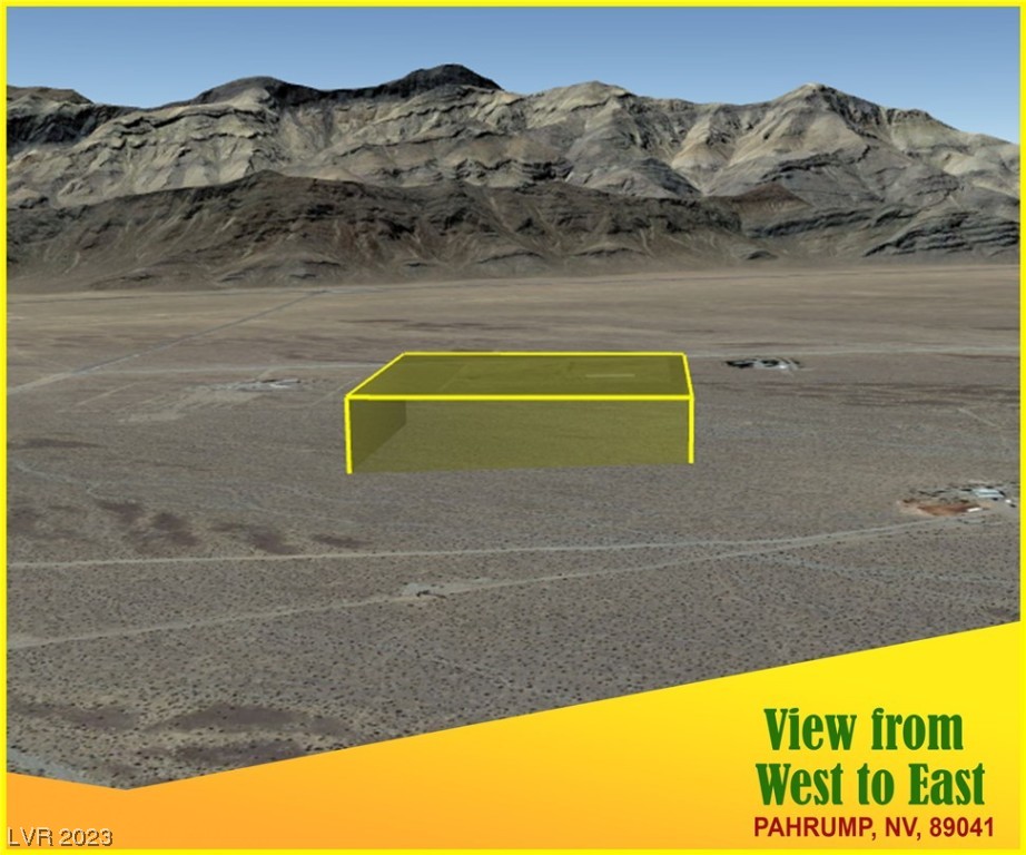 690 West Stealth Road Pahrump, NV 89060 - Photo 6 of 27 Gallery Image 6