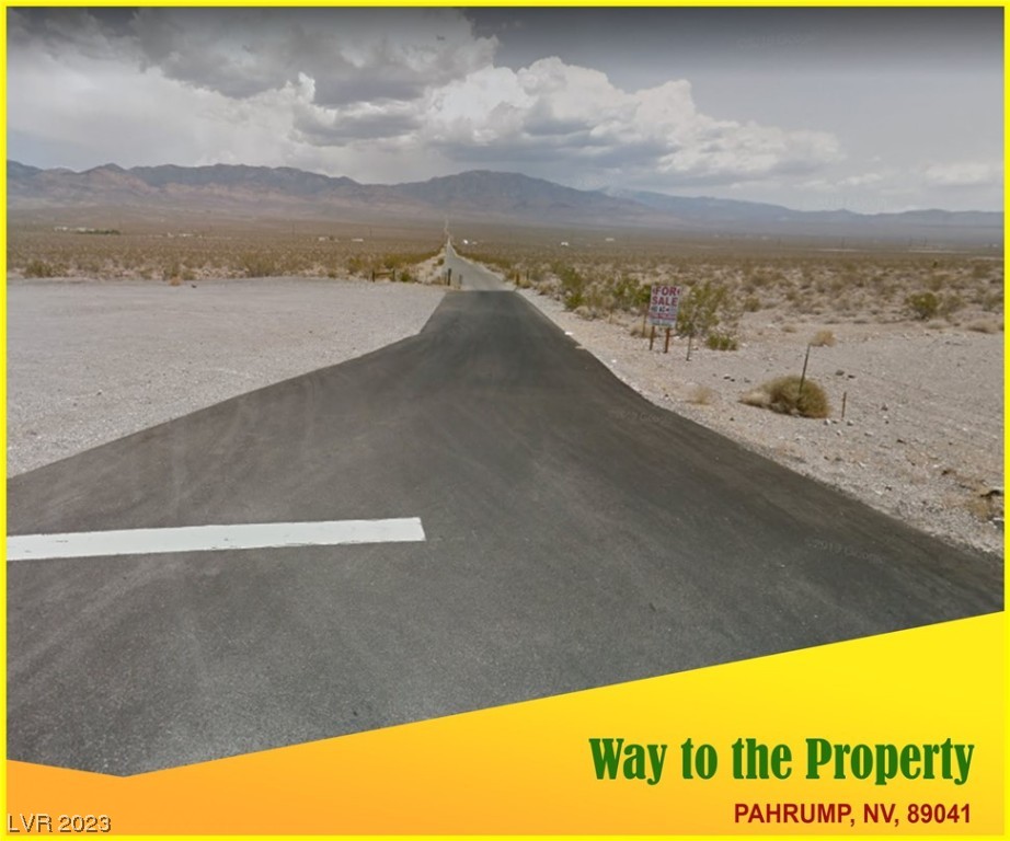 690 West Stealth Road Pahrump, NV 89060 - Photo 7 of 27 Gallery Image 7