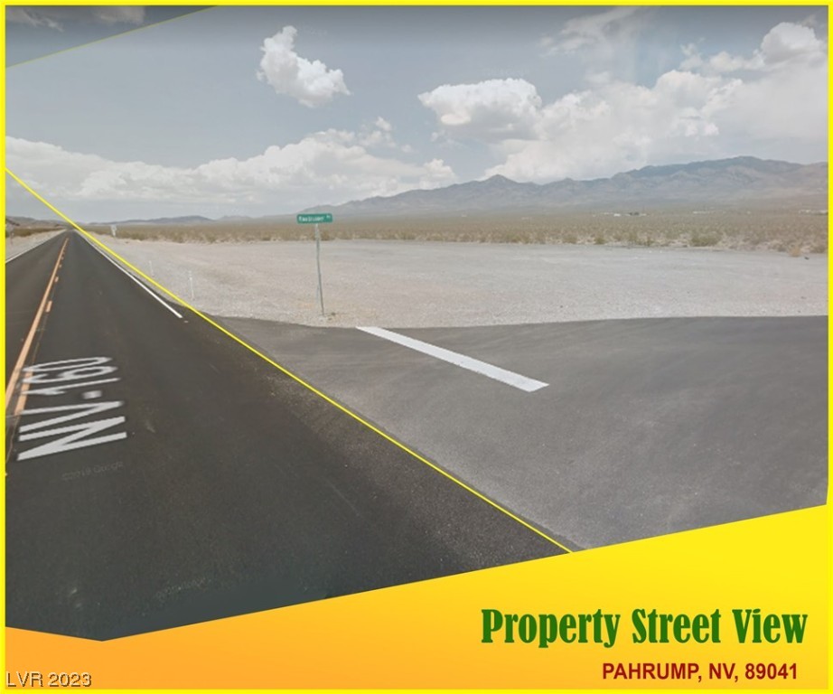 690 West Stealth Road Pahrump, NV 89060 - Photo 8 of 27 Gallery Image 8
