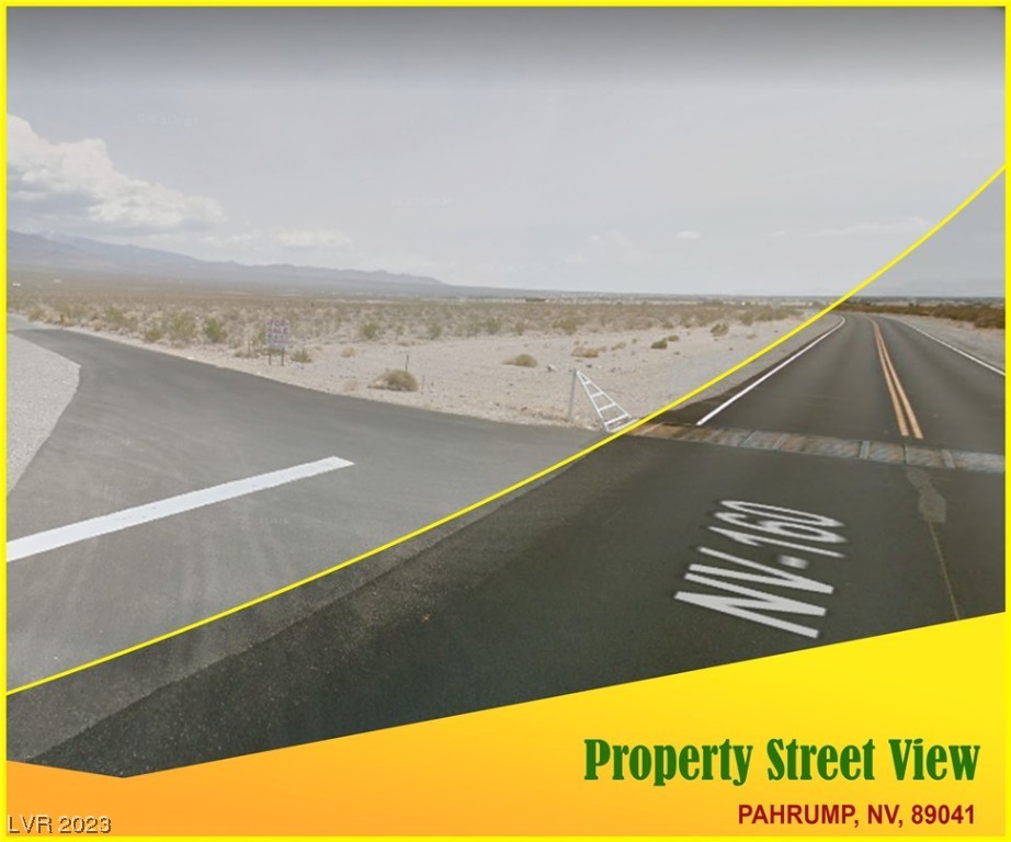 690 West Stealth Road Pahrump, NV 89060 - Photo 9 of 27 Gallery Image 9