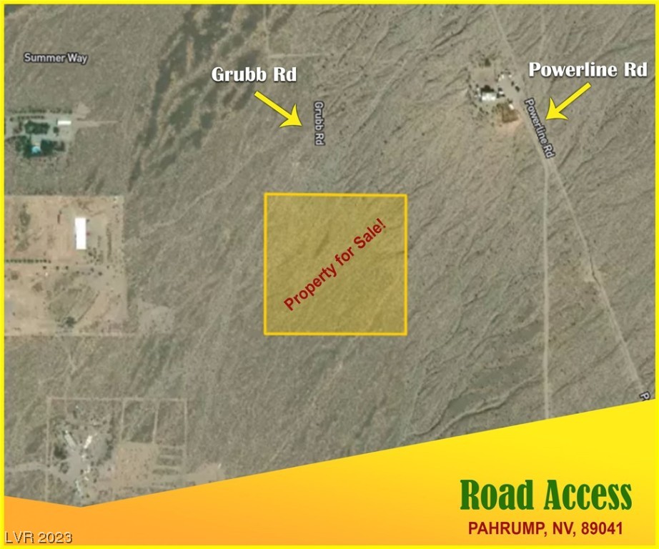 690 West Stealth Road Pahrump, NV 89060 - Photo 10 of 27 Gallery Image 10