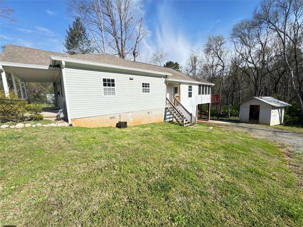 6772 Highway 53 Ball Ground, GA 30107 - Photo 55 of 55