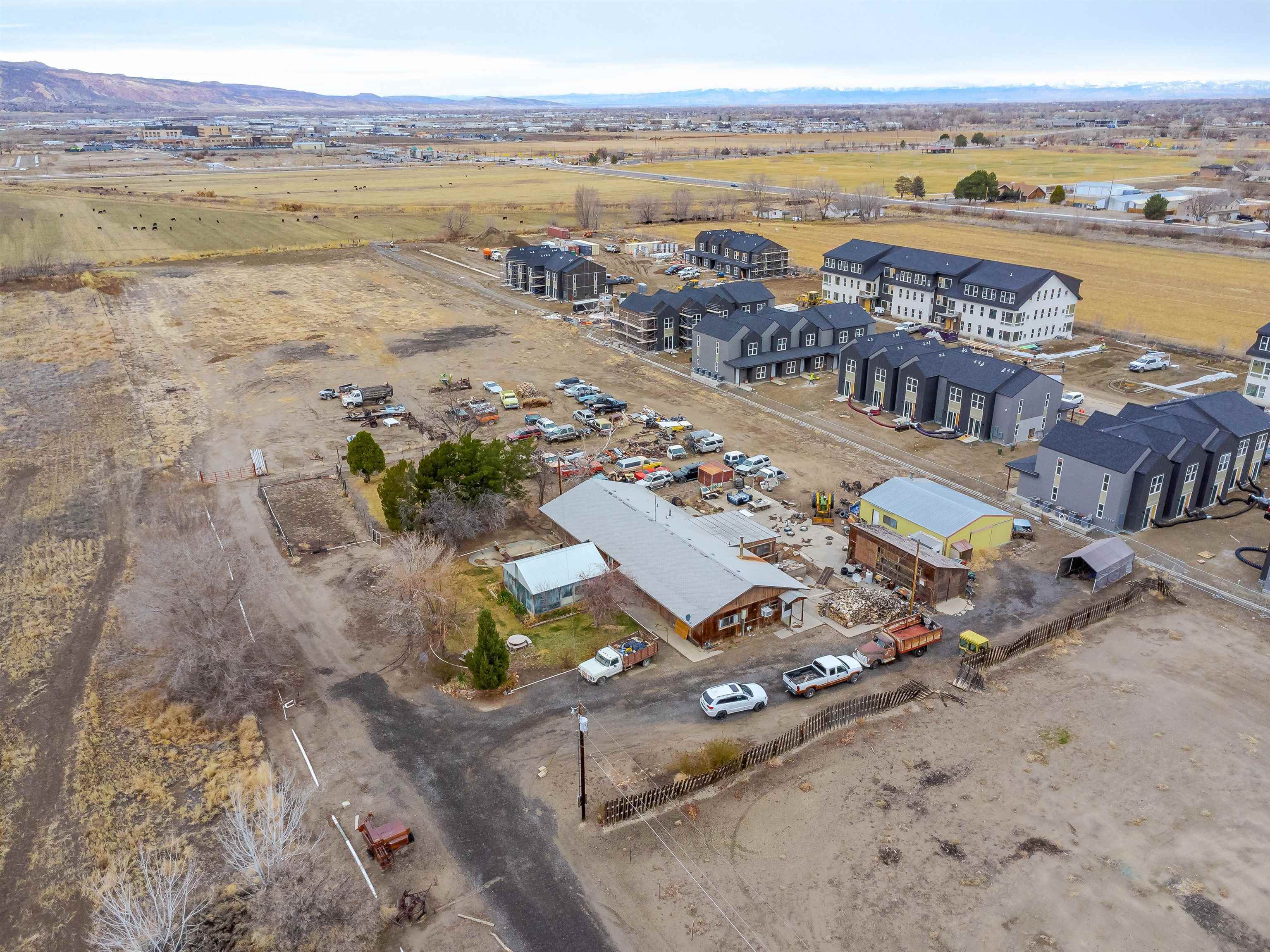 679 24 1/2 Road Grand Junction, CO 81505 - Photo 9 of 17 Gallery Image 9