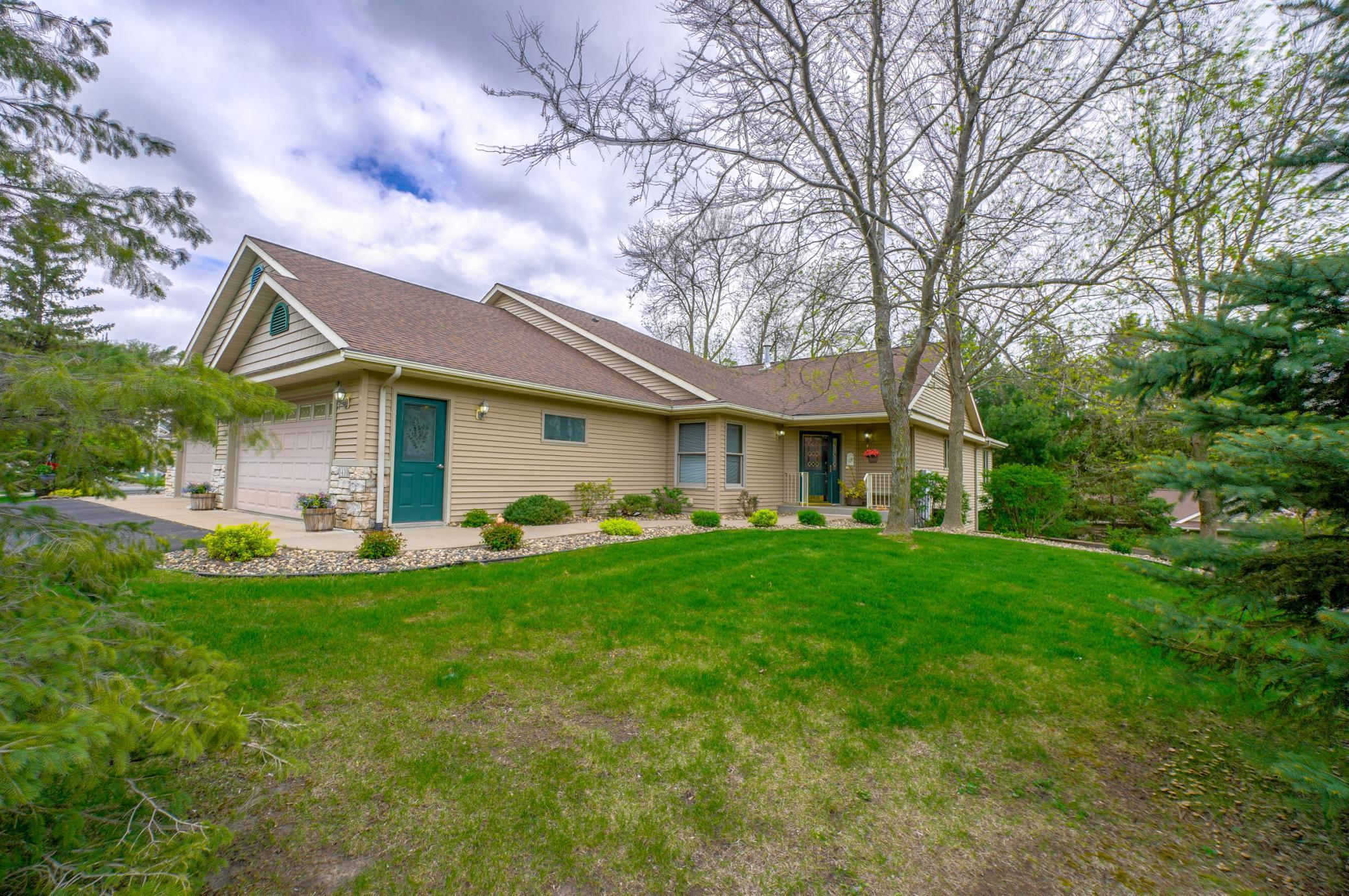 1410 Riverside Drive, Unit 1410 River Falls, WI 54022 - Photo 1 of 1