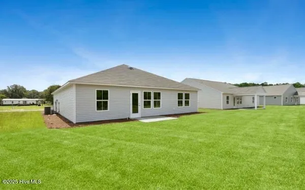 $1,950 | 4708 Swimming Lane, Shallotte, NC 28470