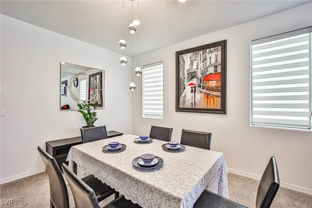 $3,990 | 8708 South Black Cordon Road, Las Vegas, NV 89139