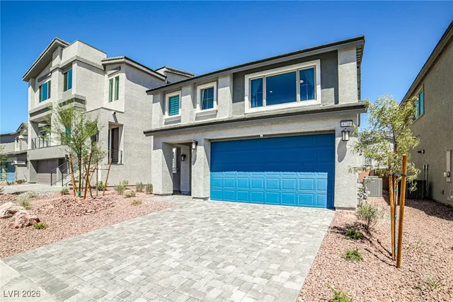 $3,990 | 8708 South Black Cordon Road, Las Vegas, NV 89139