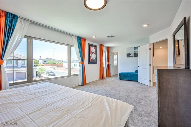 $3,990 | 8708 South Black Cordon Road, Las Vegas, NV 89139