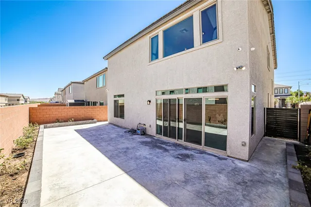$3,990 | 8708 South Black Cordon Road, Las Vegas, NV 89139