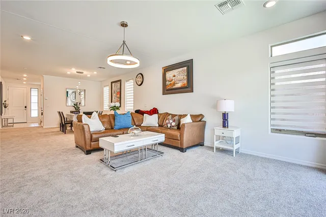 $3,990 | 8708 South Black Cordon Road, Las Vegas, NV 89139