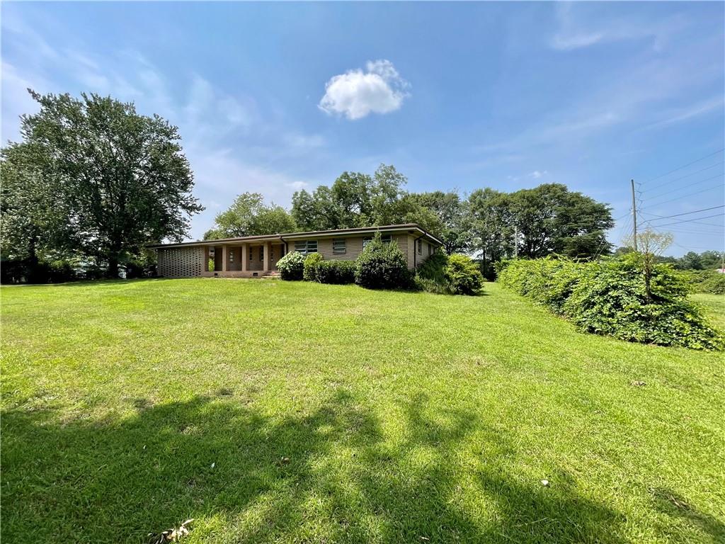 1913 Starr Road Southwest Conyers, GA 30094 - Photo 1 of 1 Gallery Image 1