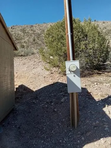 $390,000 | 54310 Paint Brush Lane, Seligman, AZ 86337