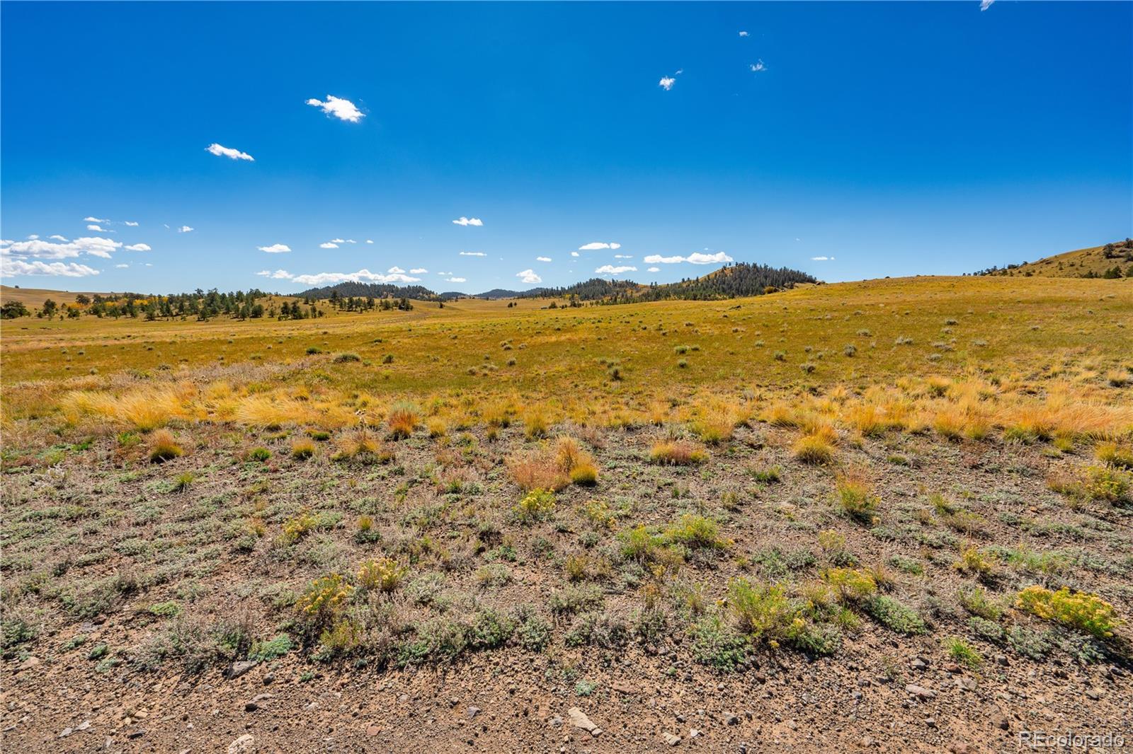 0 Apache Trail Hartsel, CO 80449 - Photo 39 of 39 a view of an ocean from a yard