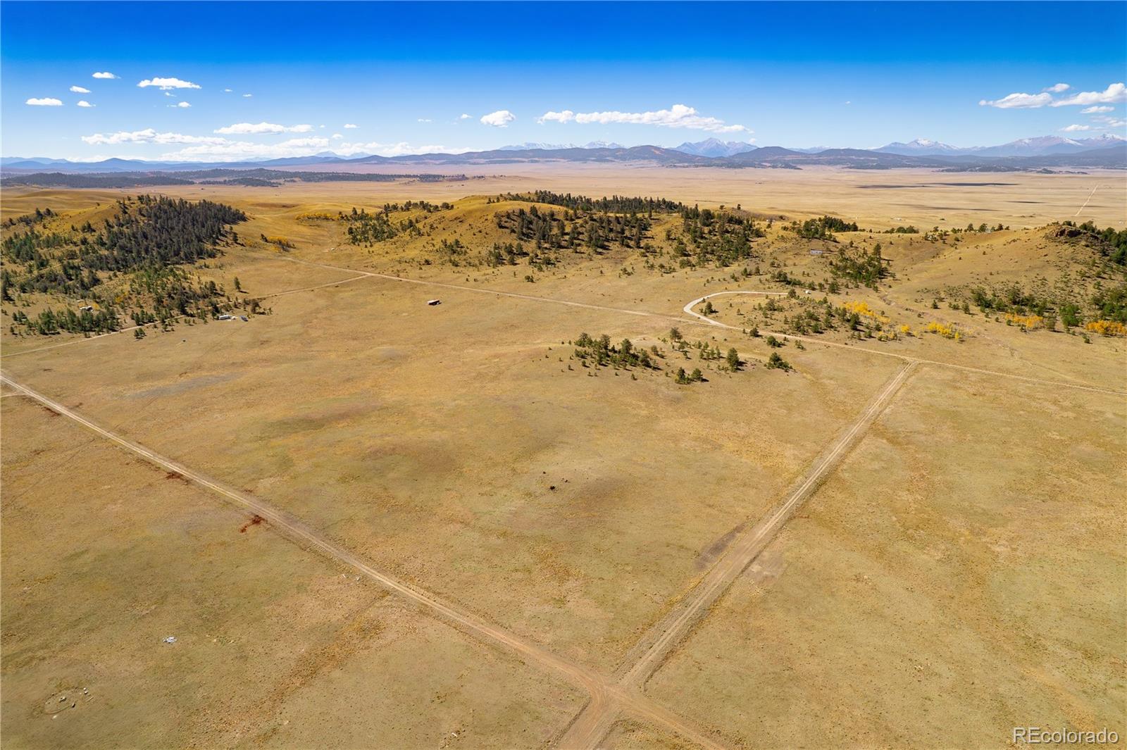 0 Apache Trail Hartsel, CO 80449 - Photo 8 of 39 a view of an ocean