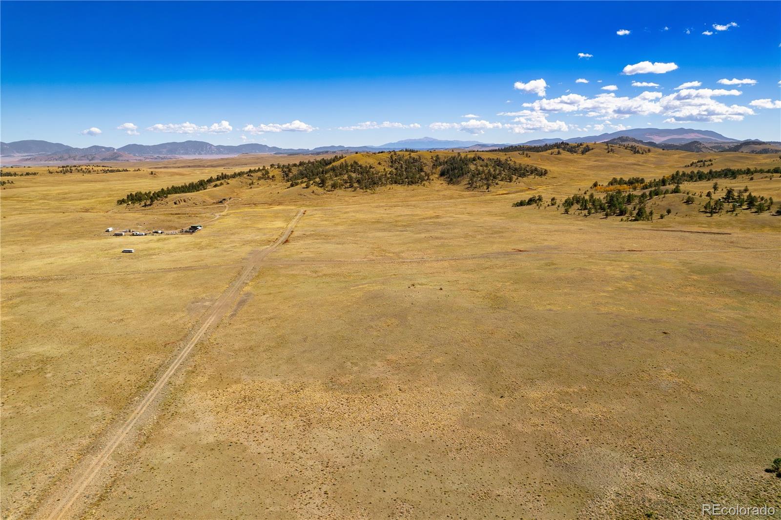 0 Apache Trail Hartsel, CO 80449 - Photo 10 of 39 a view of an ocean view
