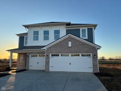 $429,995 | 3704 Jason Avenue, Franklin, IN 46131