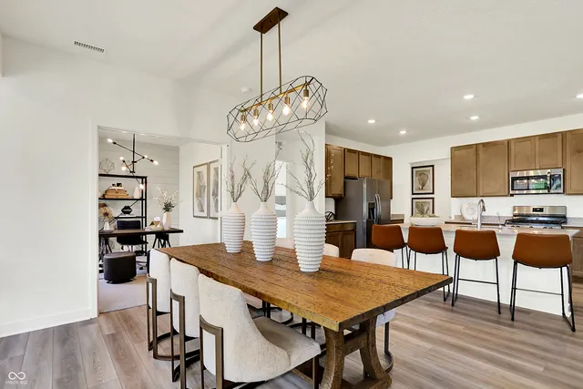 $429,995 | 3704 Jason Avenue, Franklin, IN 46131