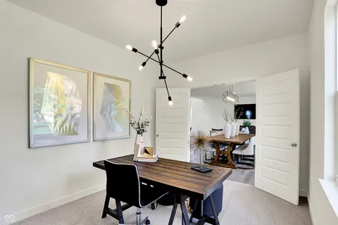 $429,995 | 3704 Jason Avenue, Franklin, IN 46131