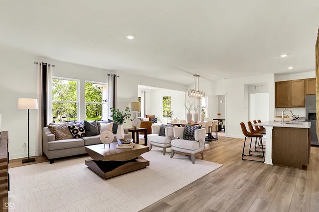 $429,995 | 3704 Jason Avenue, Franklin, IN 46131