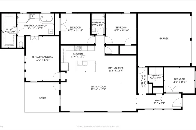 $456,805 | 8004 Yokohama Terrace, Austin, TX 78744