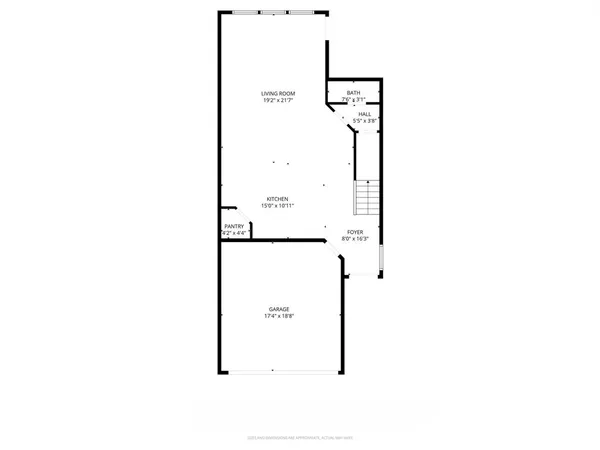 $2,425 | 732 Thorn Crk Drive, Anna, TX 75409