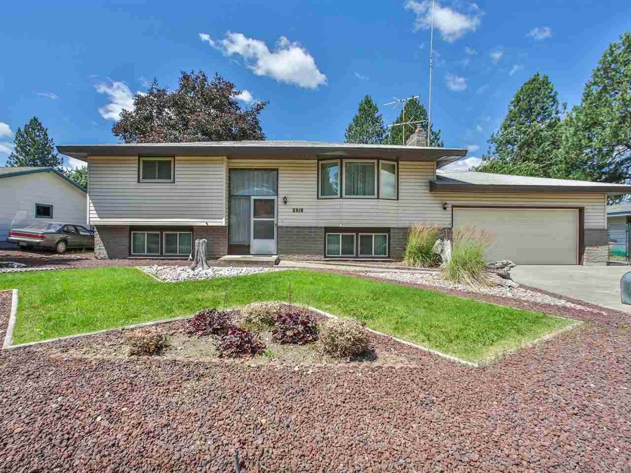 2518 South Bates Road Spokane Valley, WA 99206 - Photo 1 of 10 Gallery Image 1