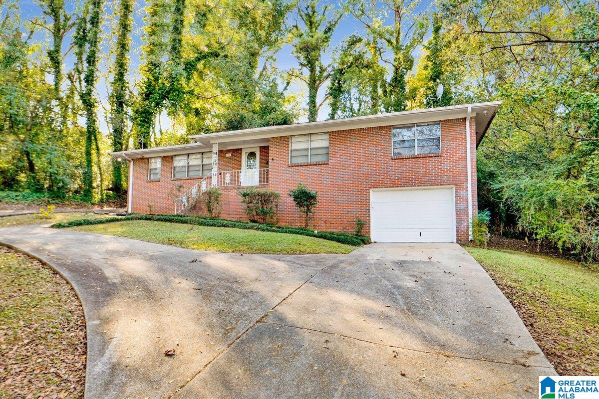 504 8th Street Midfield, AL 35228 - Photo 2 of 28