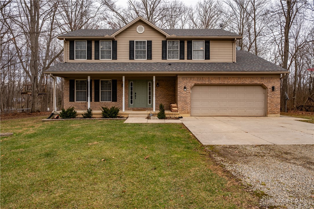 7416 Rike Road Covington, OH 45318 - Photo 1 of 93