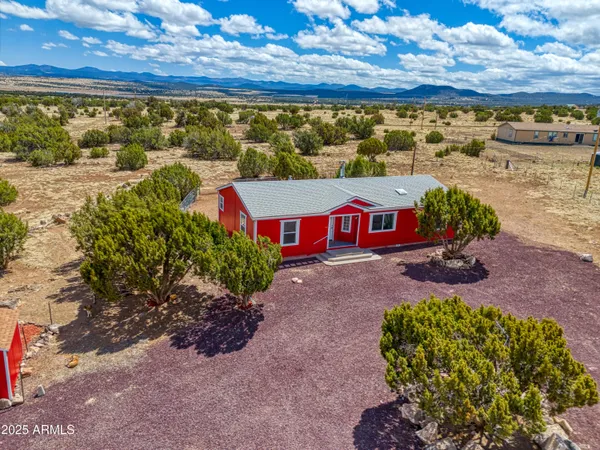 $279,999 | 26 County Road 3000 Road, Concho, AZ 85924