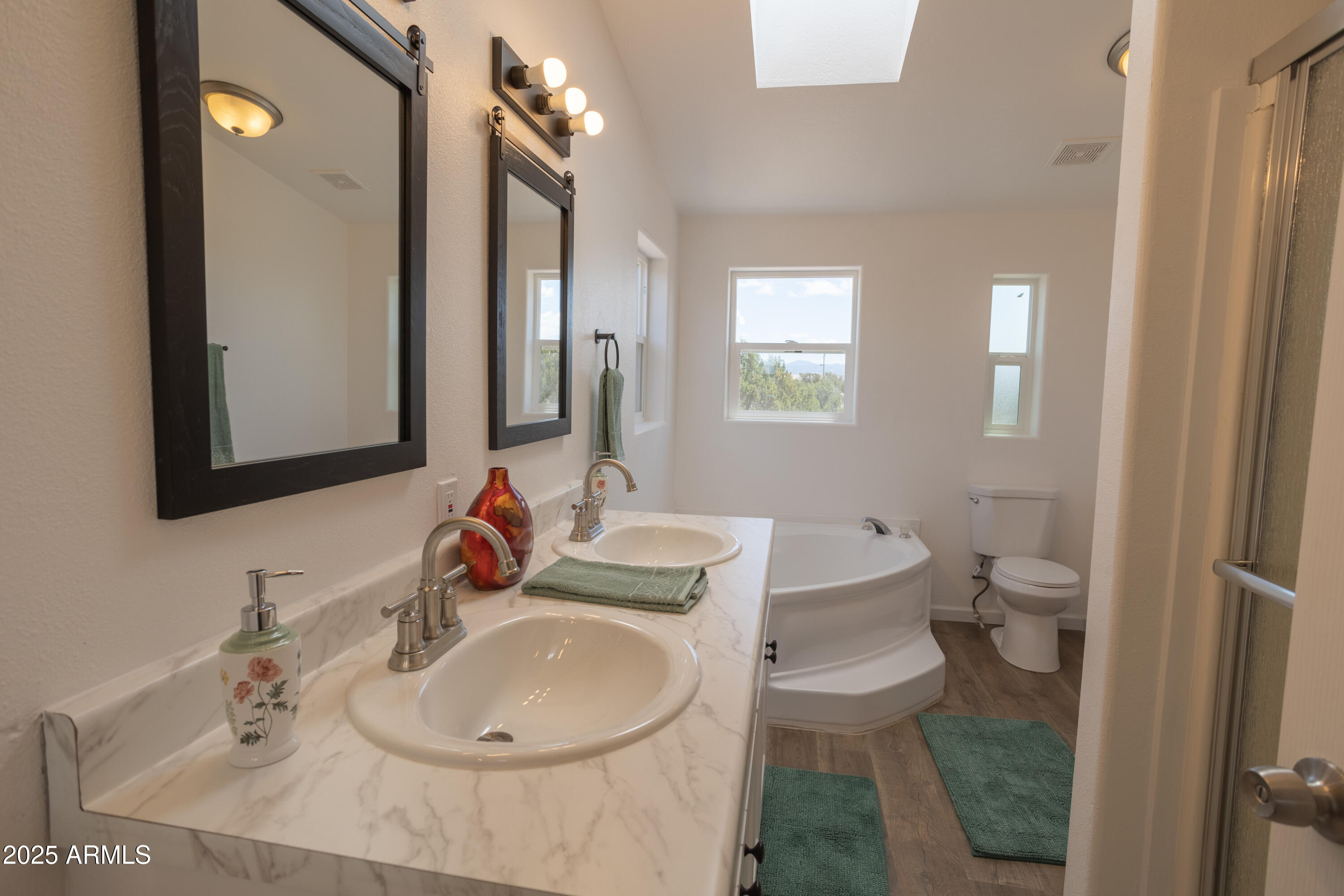 26 County Road 3000 Road Show Low, AZ 85901 - Photo 16 of 29 PAX_0425-HDR