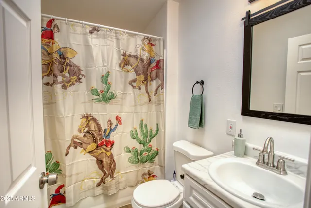 $296,500 | 26 County Road 3000 Road, Show Low, AZ 85901