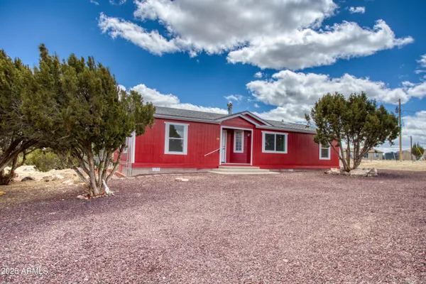 $279,999 | 26 County Road 3000 Road, Concho, AZ 85924