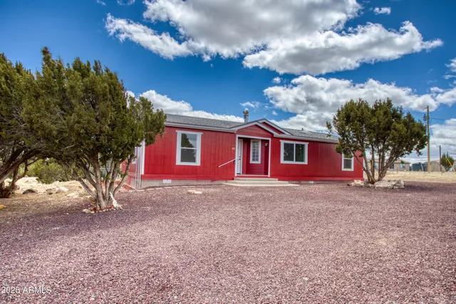 $296,500 | 26 County Road 3000 Road, Show Low, AZ 85901
