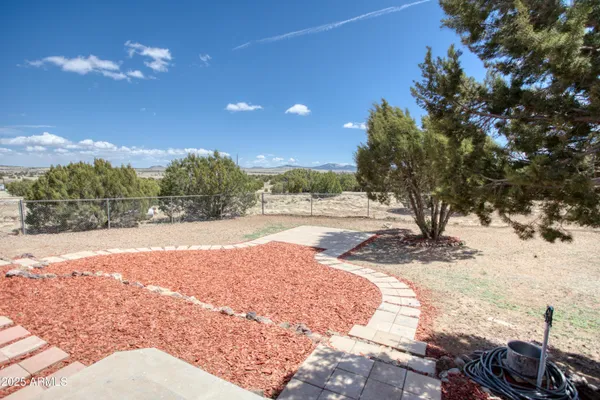 $279,999 | 26 County Road 3000 Road, Concho, AZ 85924