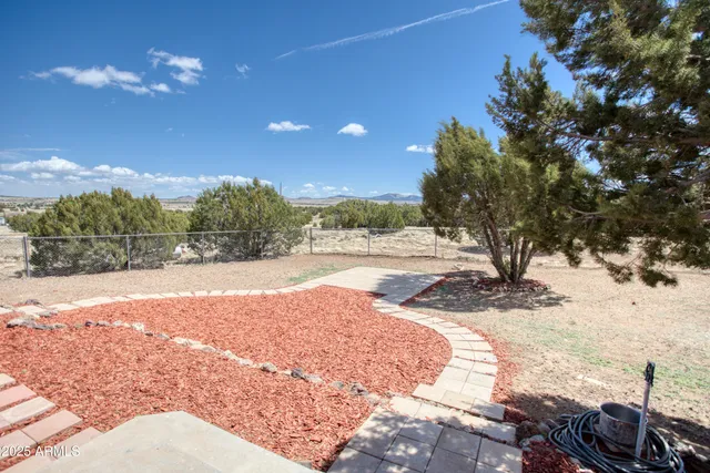 $296,500 | 26 County Road 3000 Road, Show Low, AZ 85901