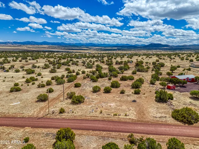 $296,500 | 26 County Road 3000 Road, Show Low, AZ 85901