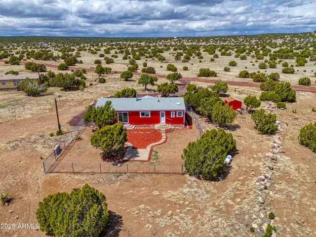 $296,500 | 26 County Road 3000 Road, Show Low, AZ 85901