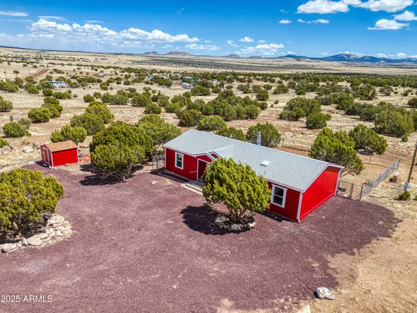 $279,999 | 26 County Road 3000 Road, Concho, AZ 85924