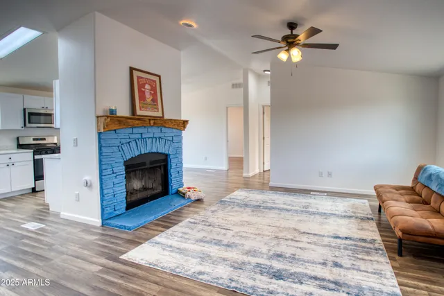 $296,500 | 26 County Road 3000 Road, Show Low, AZ 85901