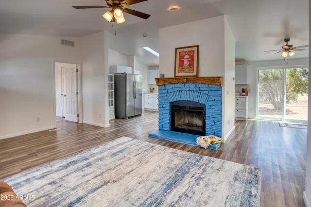 $296,500 | 26 County Road 3000 Road, Show Low, AZ 85901