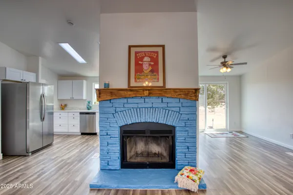 $279,999 | 26 County Road 3000 Road, Concho, AZ 85924