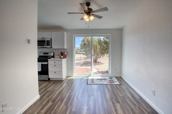 $279,999 | 26 County Road 3000 Road, Concho, AZ 85924