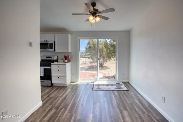 $296,500 | 26 County Road 3000 Road, Show Low, AZ 85901