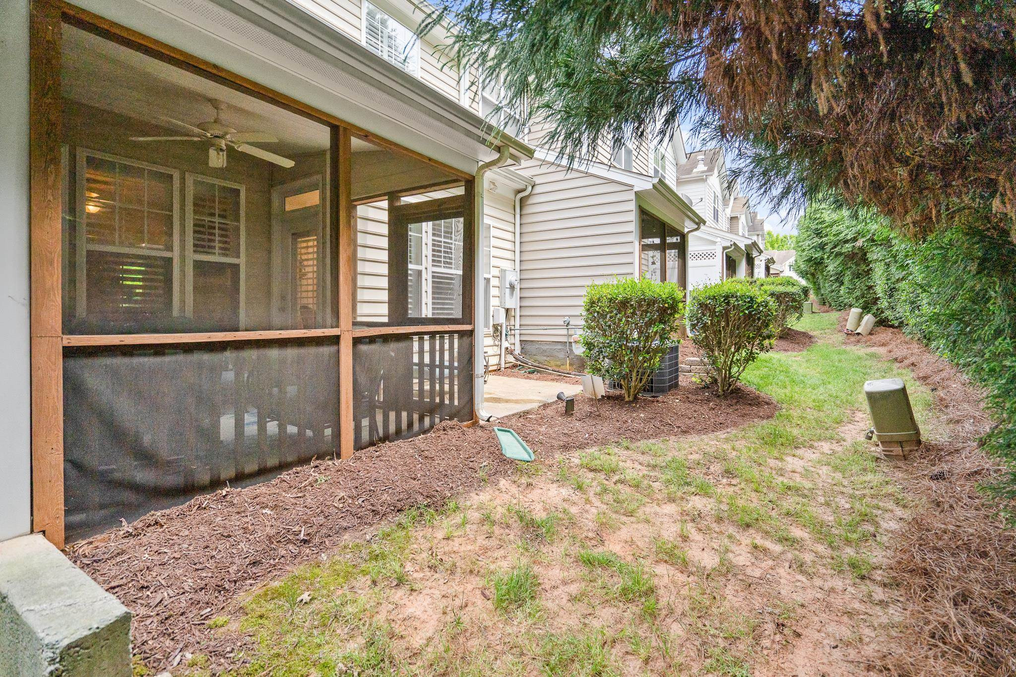4604 Kings Garden Road Raleigh, NC 27612 - Photo 43 of 48 Photo 43